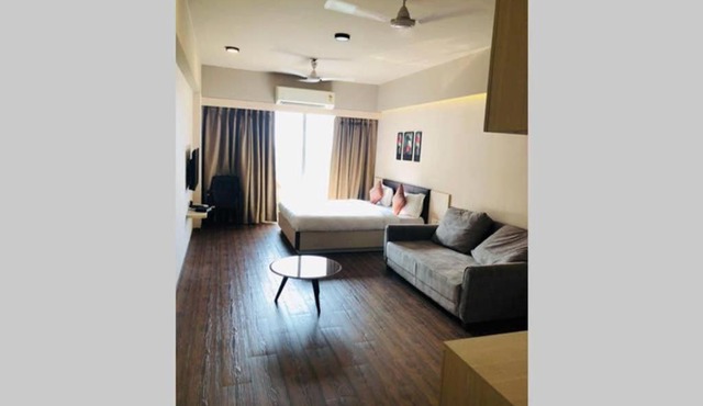 WEEKEND HOMES BY Blushing Events in Surat