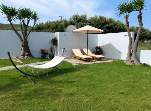 Wester Sun new apartment near Balos & Falassarna