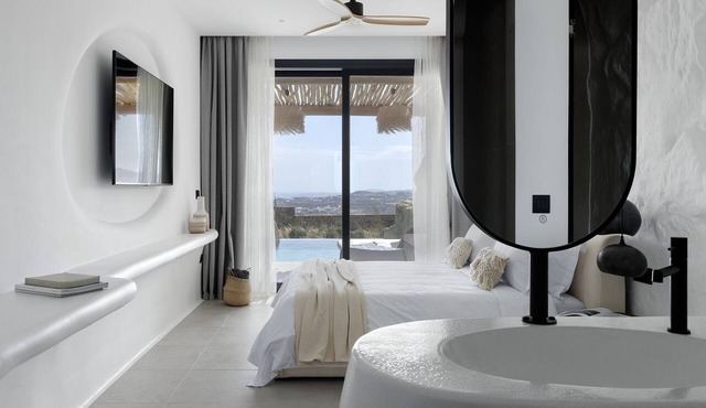 WhiteArt Suites