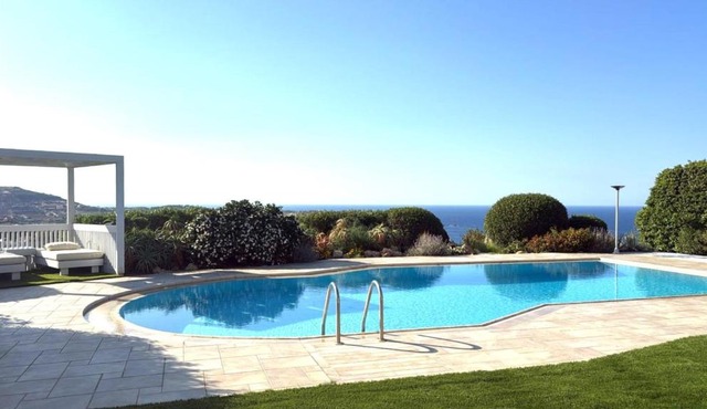 Wild Pear Villa