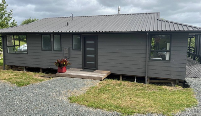 Willow Equestrian Cottage - Inspiring Rural Views and Local Activities in Warkworth