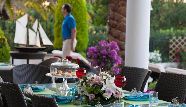 Wohnung in Pallini mit Eigener Terrasse by Interhome