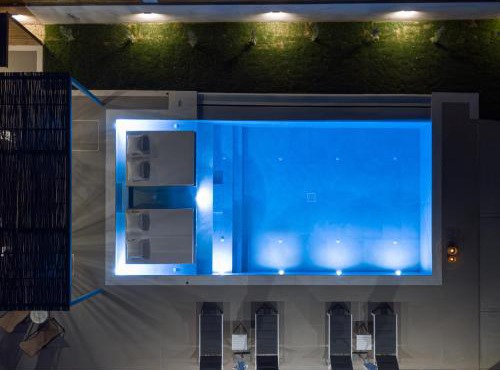 Xenia, Relaxing Private Pool Villa & Hydromassage by MindYourVilla