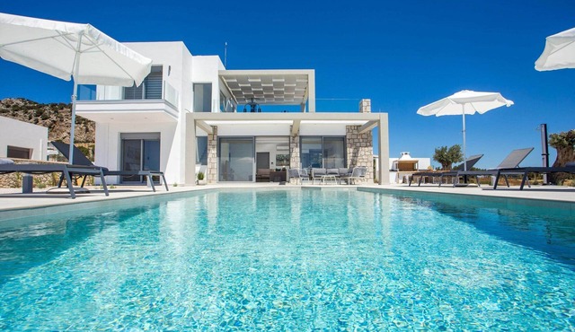 Your House in Afandou