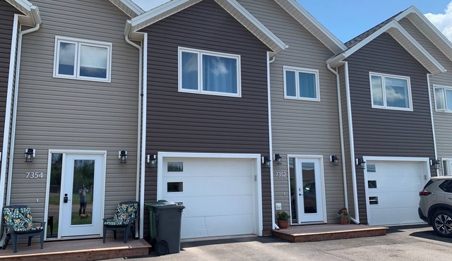 Your PEI vacation headquarters in the heart of North Rustico! in North Rustico