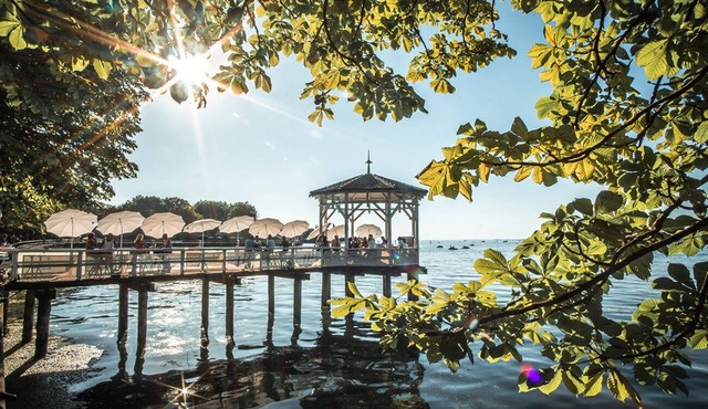 Your Second Home Seeblick Bregenz in Bregenz