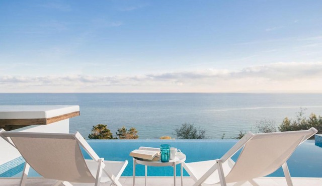 Zante Fiore Suites