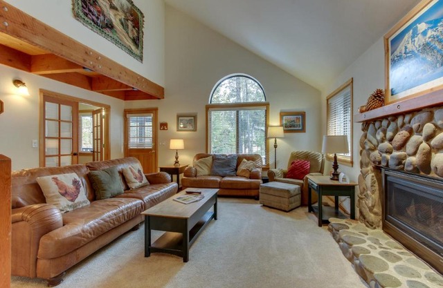 15 Filbert in Sunriver
