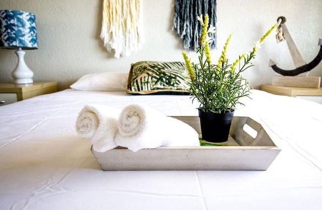 2 Bdr - Beachfront Apartment in Tijuana