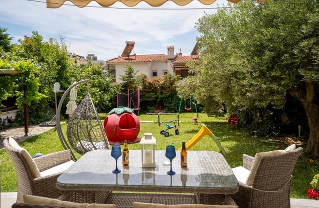 Villa Panorama 