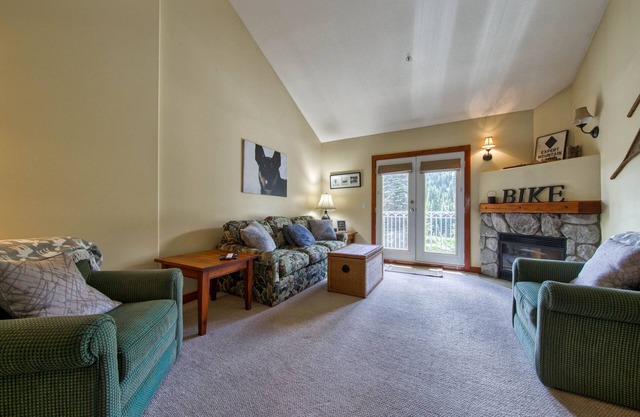 Timberline Village 
