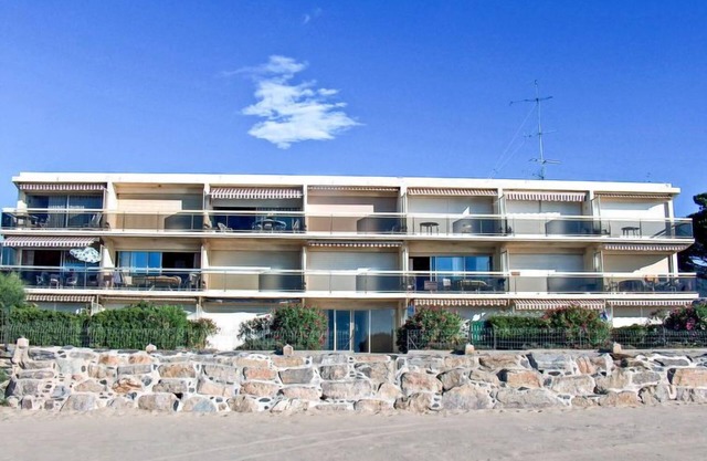 Cavalaire Sur Mer 