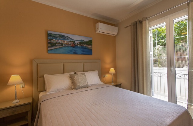 Dina Apartment Argostoli in ARGOSTOLI