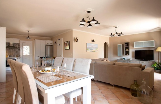 Dina Apartment Argostoli in Argostoli