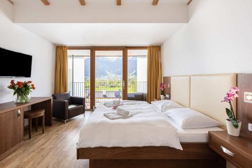Emma Aparthotel Kaprun 