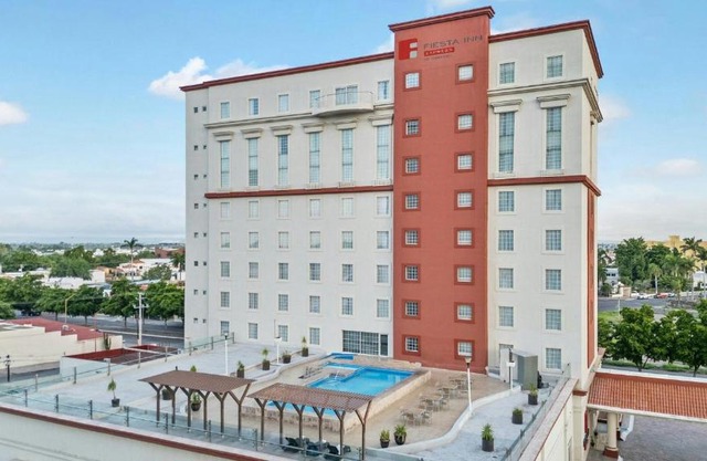 Fiesta Inn Ciudad Obregon 