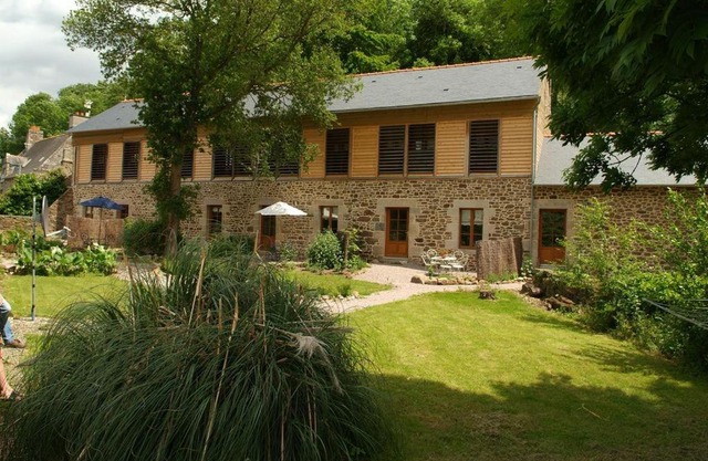 Gite La Tannerie 