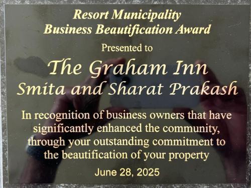 Graham Inn 