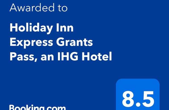 Grants Inn 