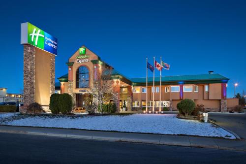 Comfort Inn Suites Red Deer 