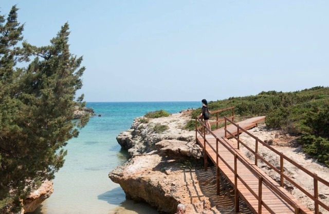 La Vista Mare Da Giulia 