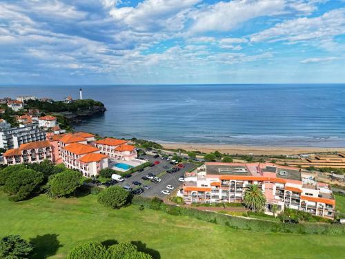 Mer Et Golf Anglet 