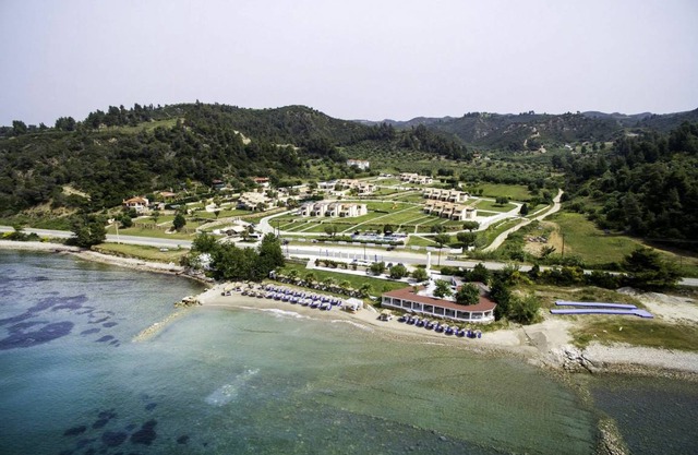 Nefeli Villa 3.1