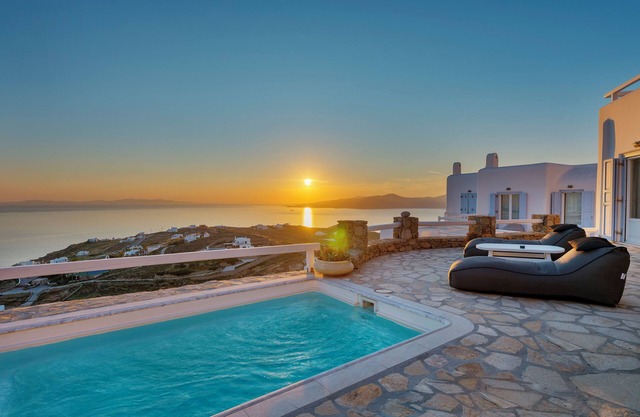 Villa Sea 