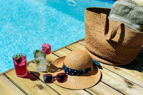 Oliva Holiday 