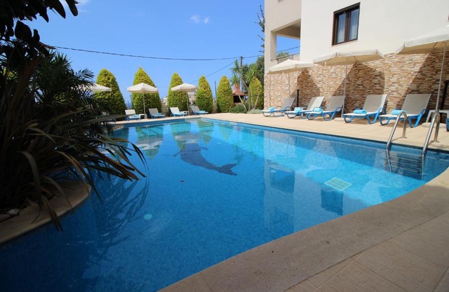 Prinos Resort