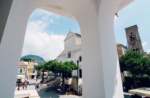 Ravello 
