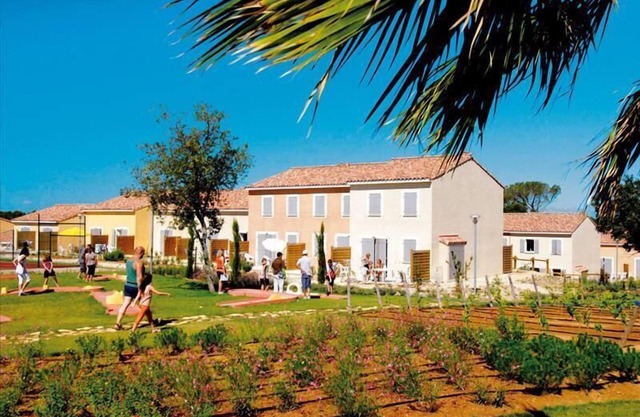 Mas Des Vignes 