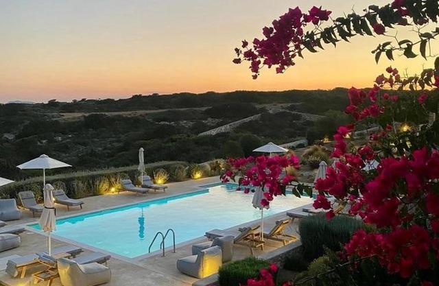 Santa Maria Villa 
