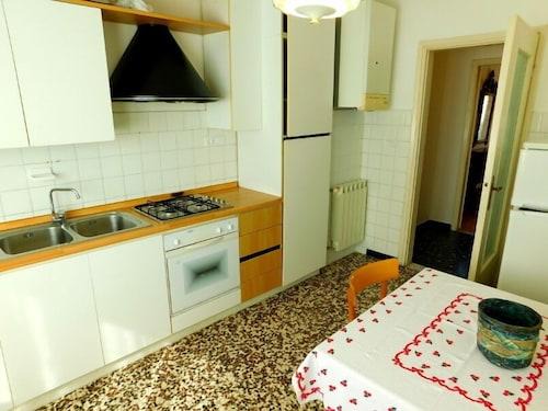 Silent Apartment Levanto in Levanto