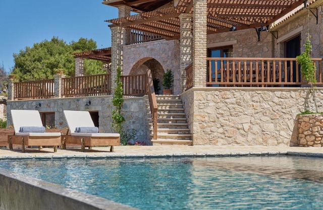 Villa Meralia 