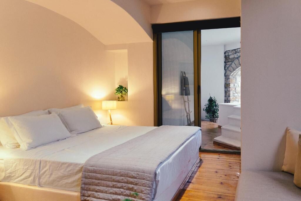 Chrisi Akti House | Meli Suites Thassos