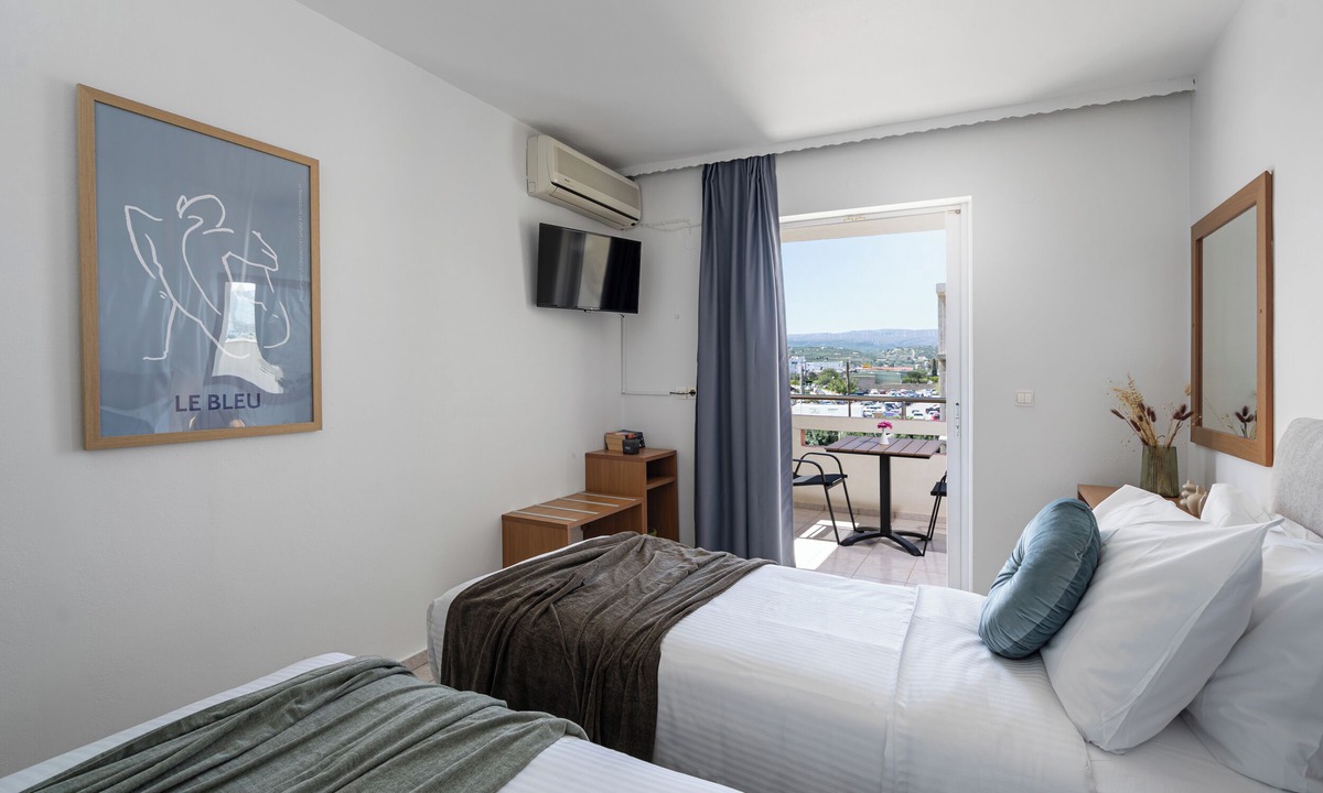 Sitia Hotel | Hotel Flisvos
