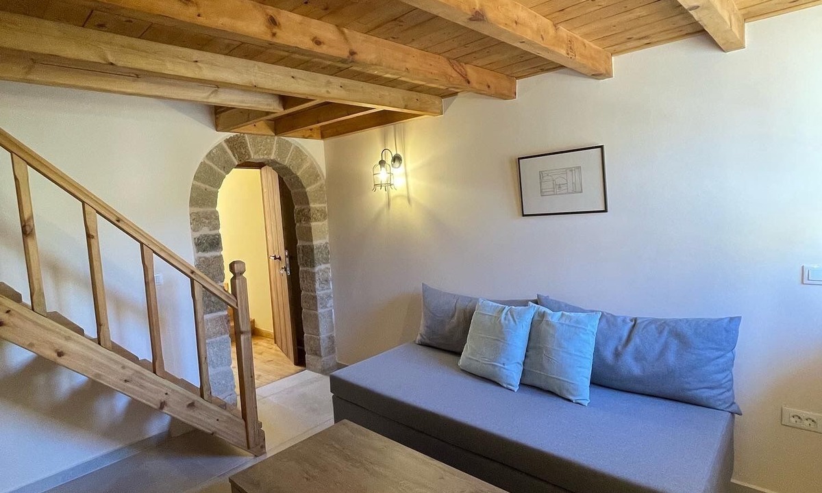 Rhodes Old Town Bed & Breakfast | Midgard Suites - Medieval Town