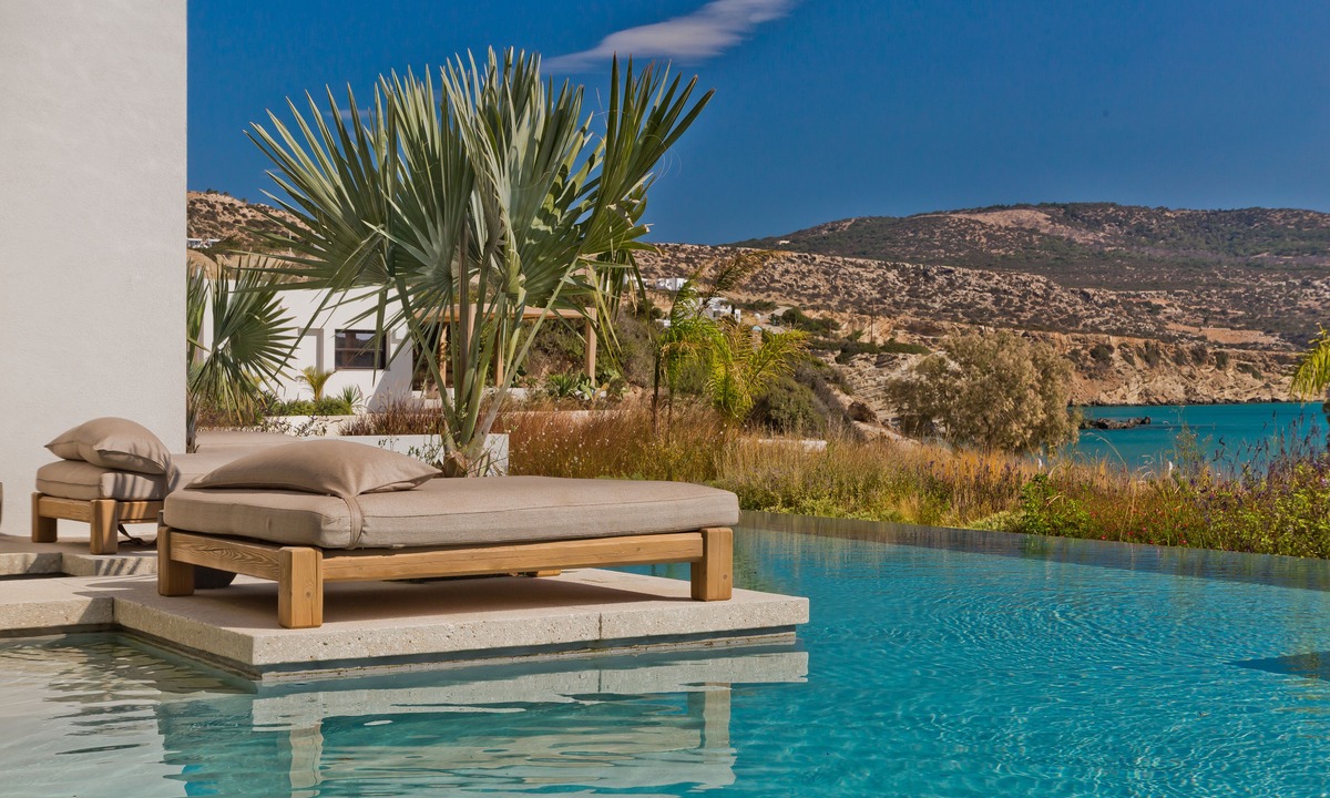 Amoopi Hotel | ALMI LUXURY ROOMS