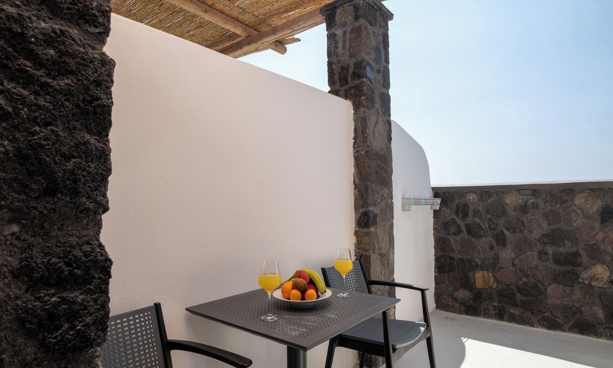 Perivolos House | Sand Gem - Beach Apartments
