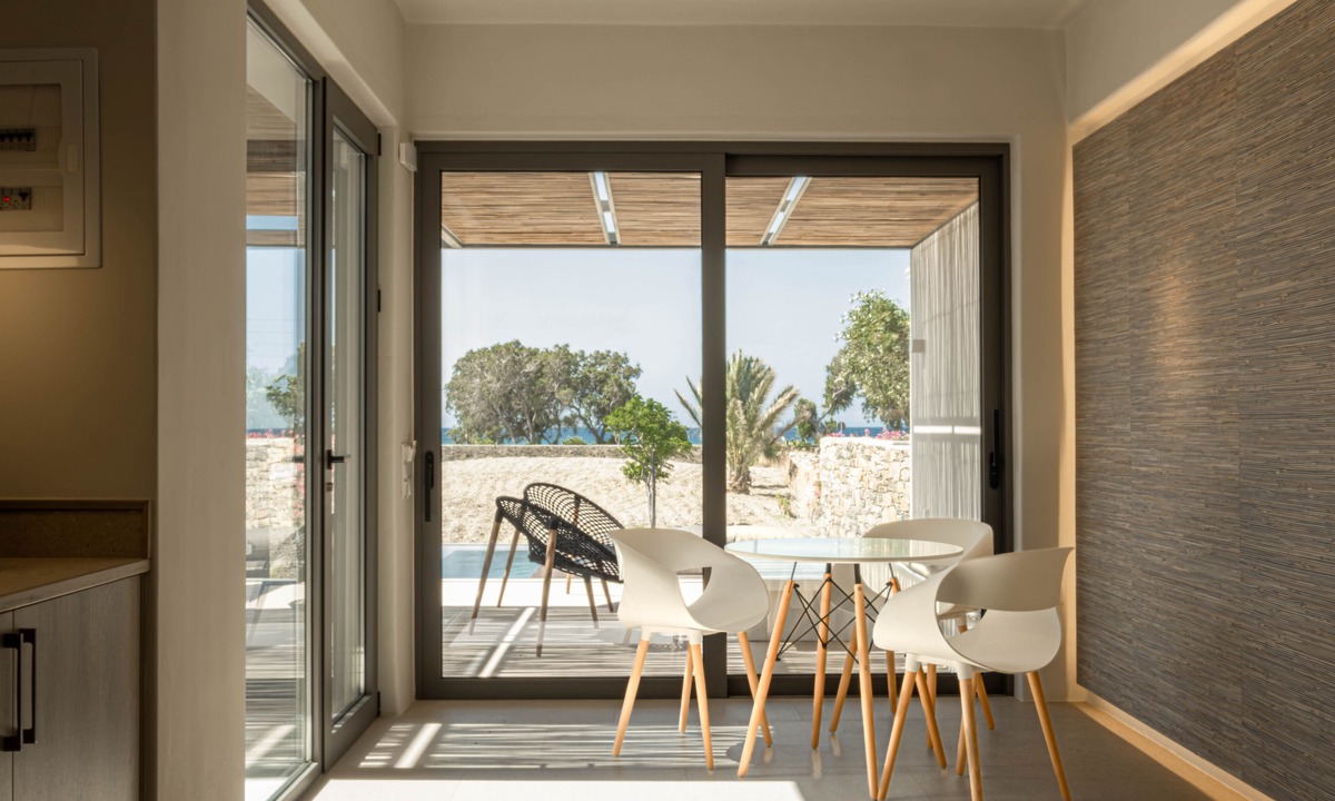 Tinos Town Hotel | Yenesis Seaside Retreat - Adults only