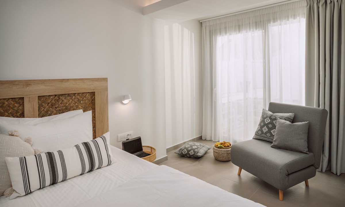 Malia Hotel | Anassa Suites by Estia Adults Only