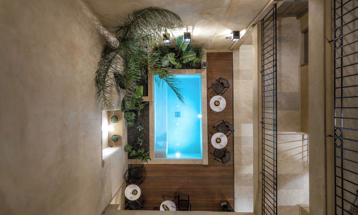 Old Town Rethymnon House | Casa di Gaga Luxury Suites