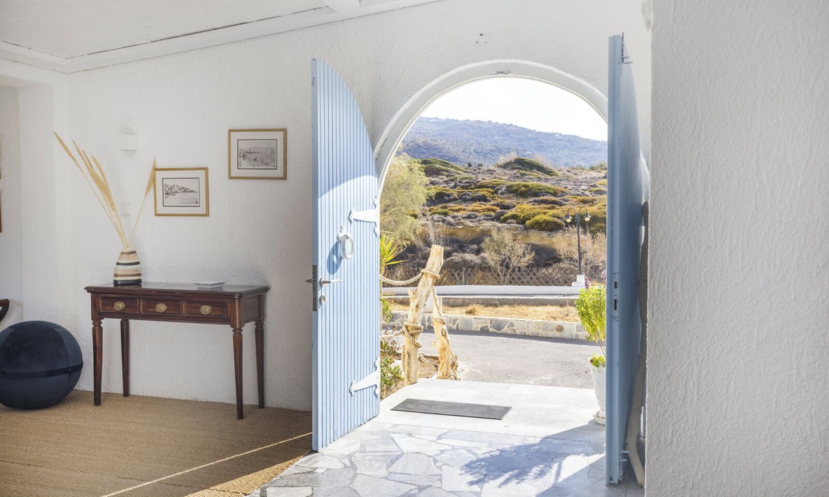 Sitia Hotel | Lassion Hotel