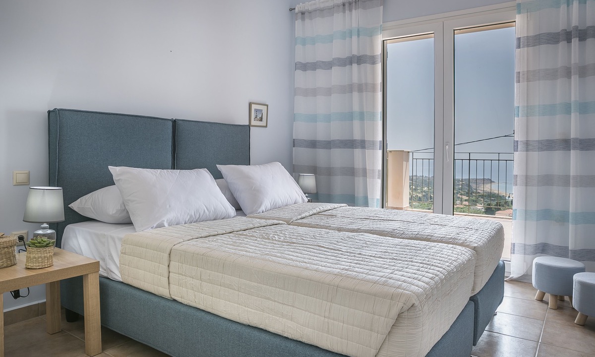 Ratzakli Villa | Countrystyle Villa Bonora