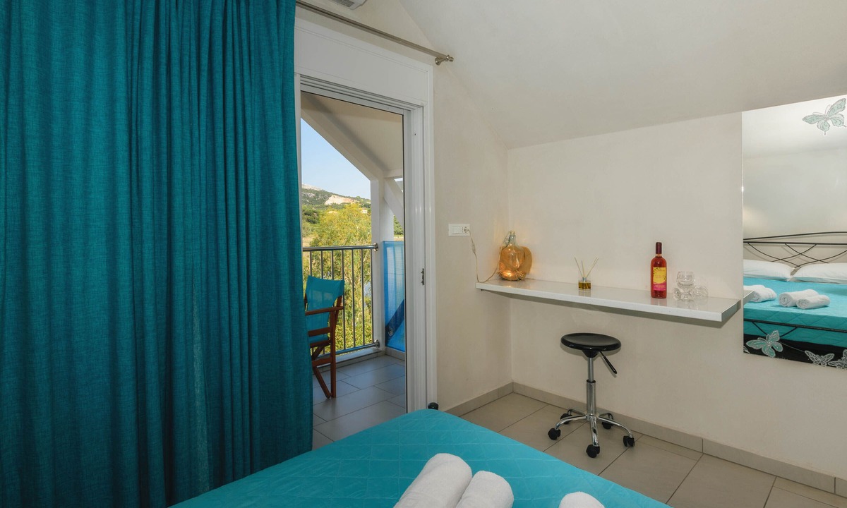Limni Keri Hotel | Studio Timotheos