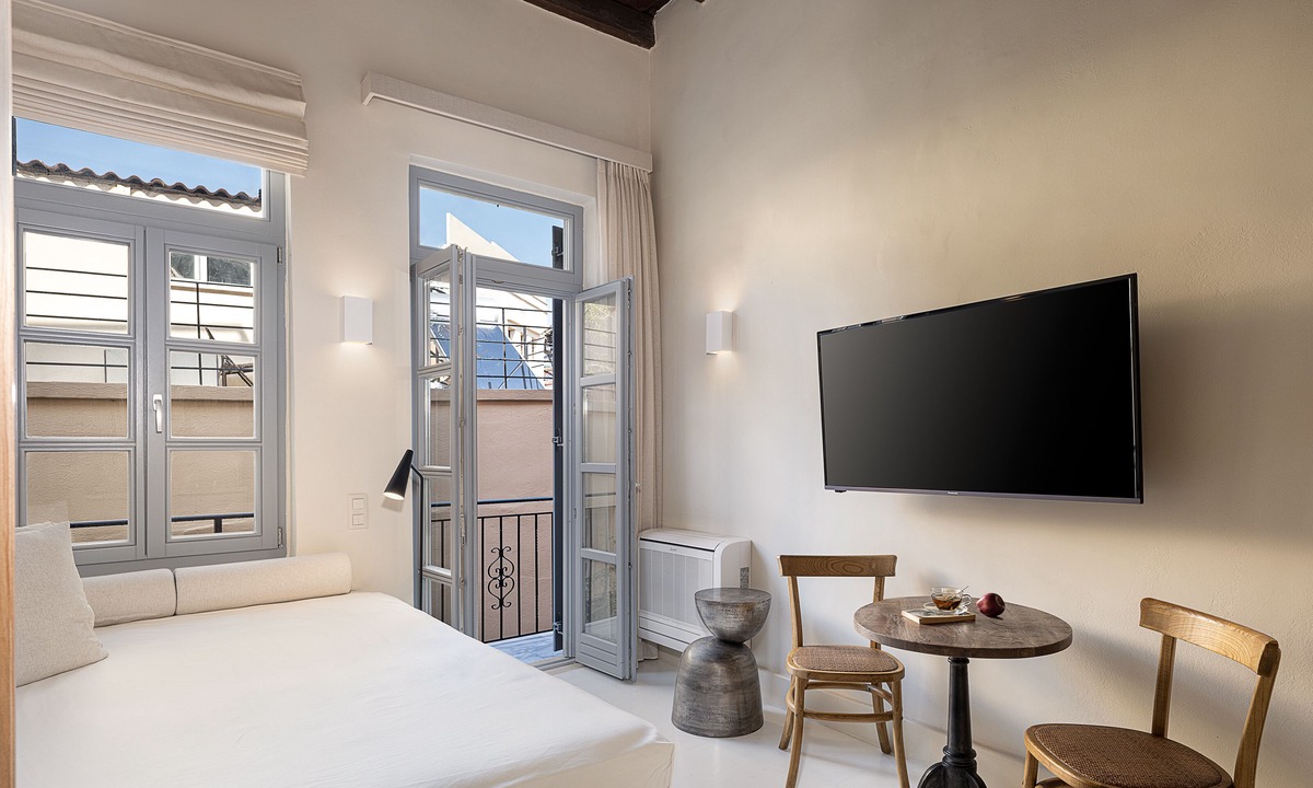 Old Town Hotel | Azade Chania