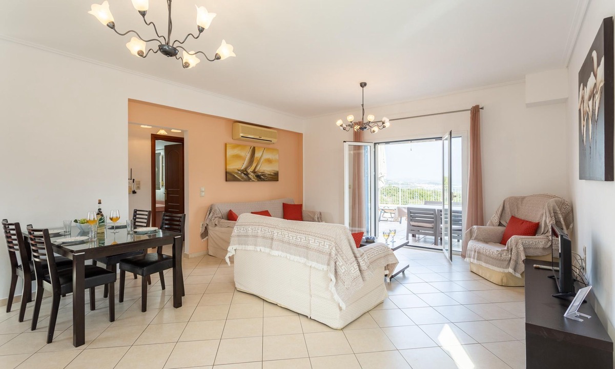 Lakithra Villa | Villa Europe Ena in Lakithra