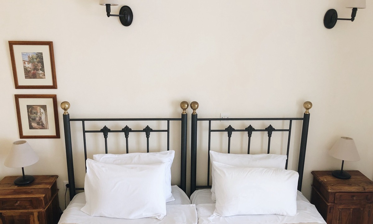 Barbati Villa | Gran Domenica Villa Corfu
