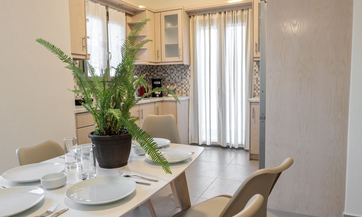 Naxos Town House | Sweet Home Naxos